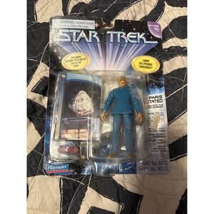 Vintage Star Trek Voyager